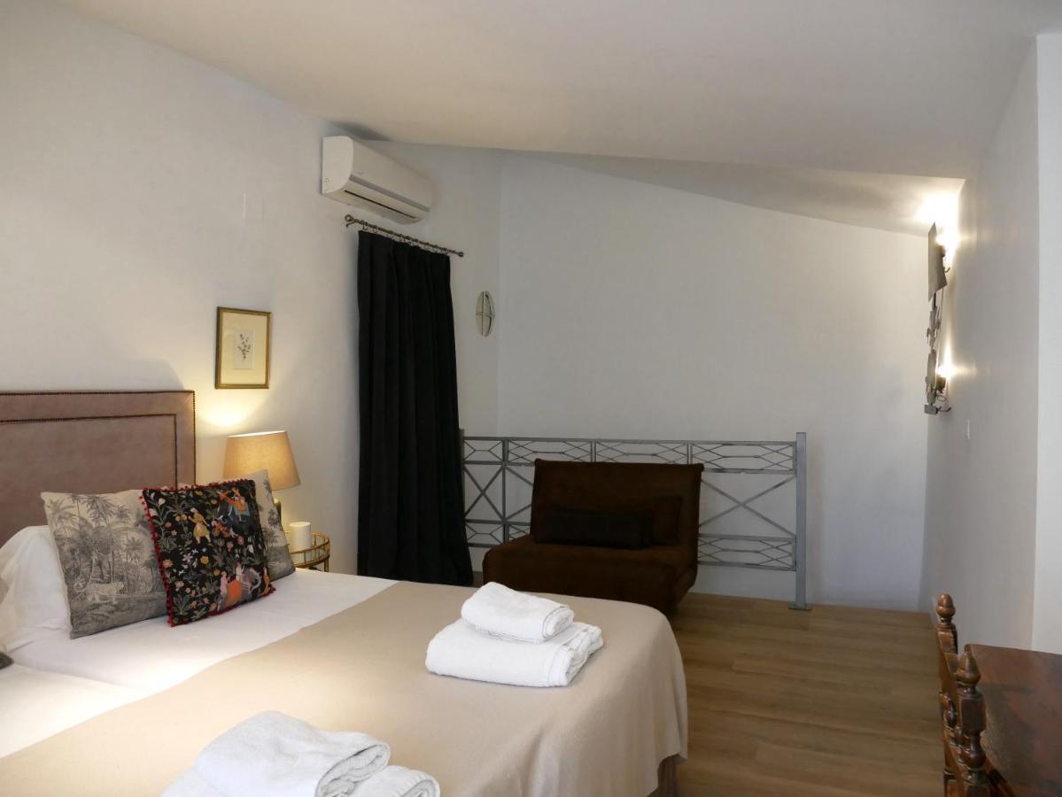 CSE La Casita Del Arenal Sevilha Exterior foto